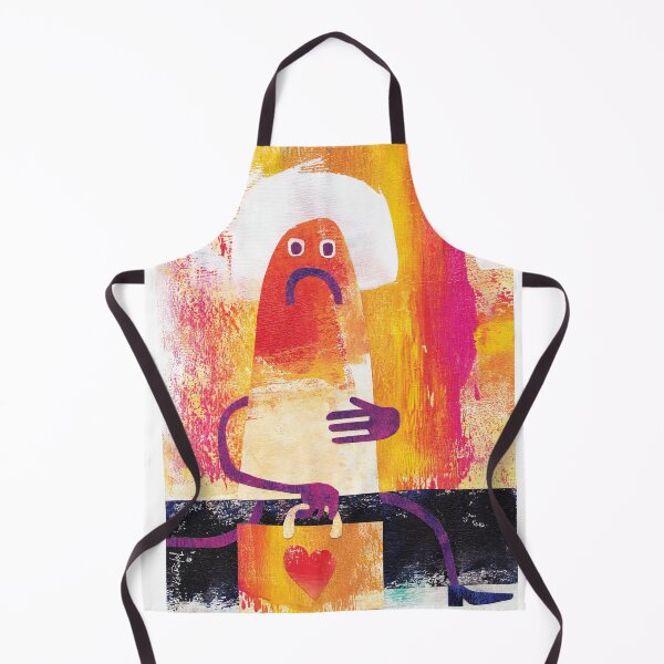Item preview, Runaway Heart designed and sold by KenRinkel.