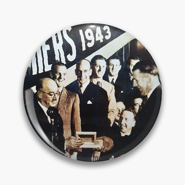 Item preview, Richmond 1943 VFL Premiers AFL  designed and sold by royce74.