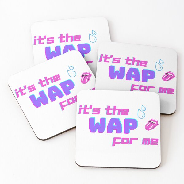 Item preview, It's the WAP For Me designed and sold by SimYOUlation.