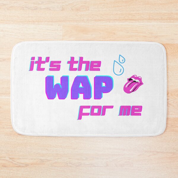 Item preview, It's the WAP For Me designed and sold by SimYOUlation.