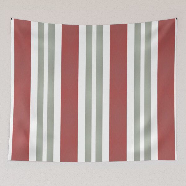 Item preview, Vertical Stripes designed and sold by Poetic Patterns Studio.