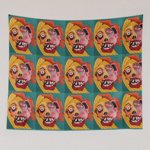 Item preview, Portrayal designed and sold by wildjellybeans.