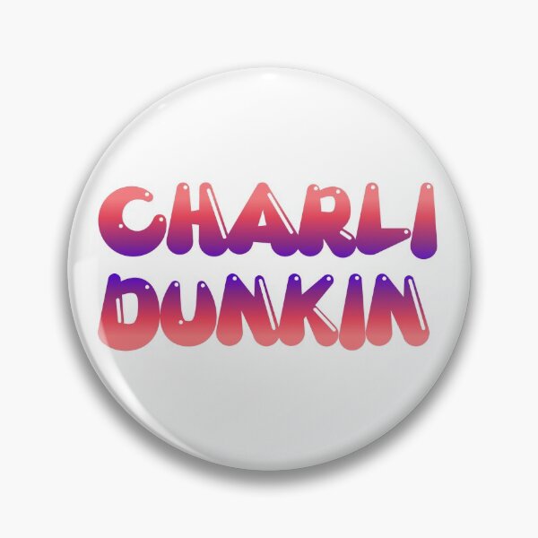 Item preview, charli dunkin designed and sold by nadimujjl.