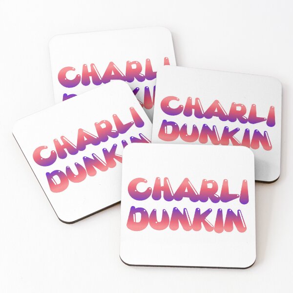 Item preview, charli dunkin designed and sold by nadimujjl.