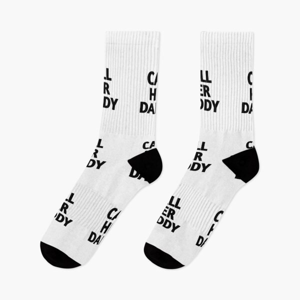 Item preview, Call Her Daddy Quote  designed and sold by adityanik.
