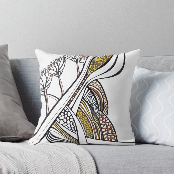 Item preview, Intersections designed and sold by Artual.