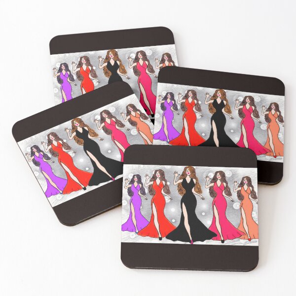 Item preview, Ladies  designed and sold by Shirley cute art .