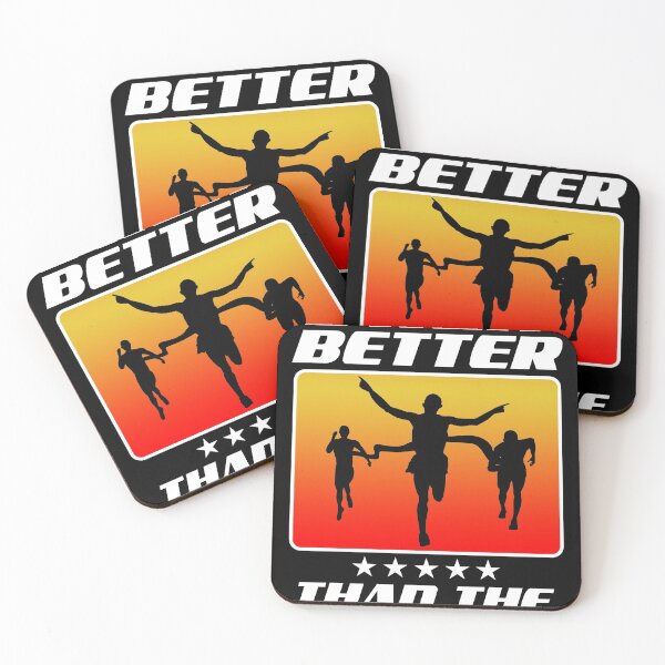 Item preview, Funny I Run Better Than The Government Gift design design designed and sold by Lisbob.