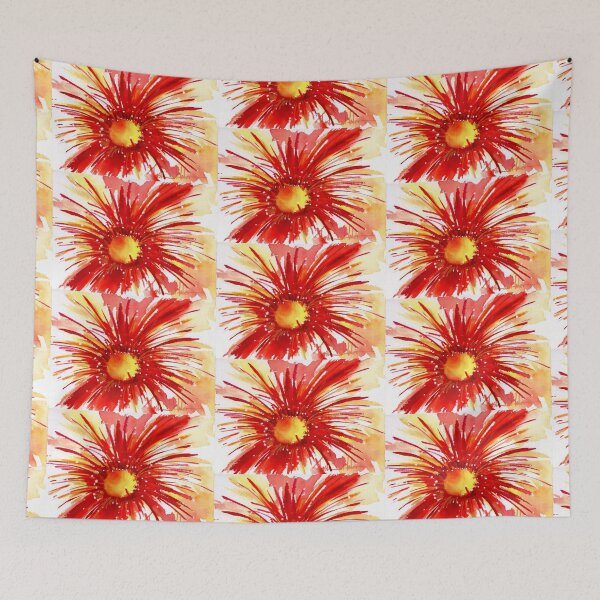 Item preview, Gumnut Blossom designed and sold by TASHHOFER.