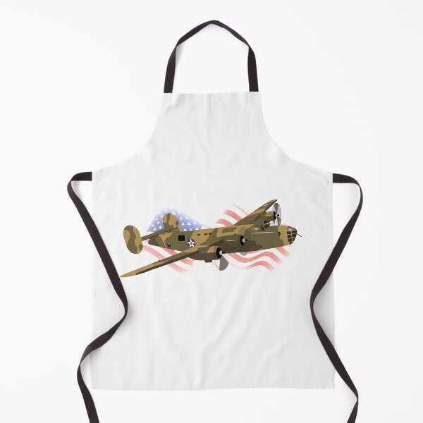 Item preview, Patriotic B-24 Liberator WW2 Heavy Bomber designed and sold by NorseTech.