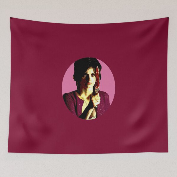 Item preview, Penelope Cruz e Volver designed and sold by Art Sebastian Moreno.