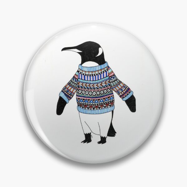 Item preview, Penguin designed and sold by laurenwill27.