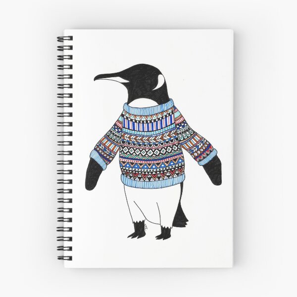 Item preview, Penguin designed and sold by laurenwill27.