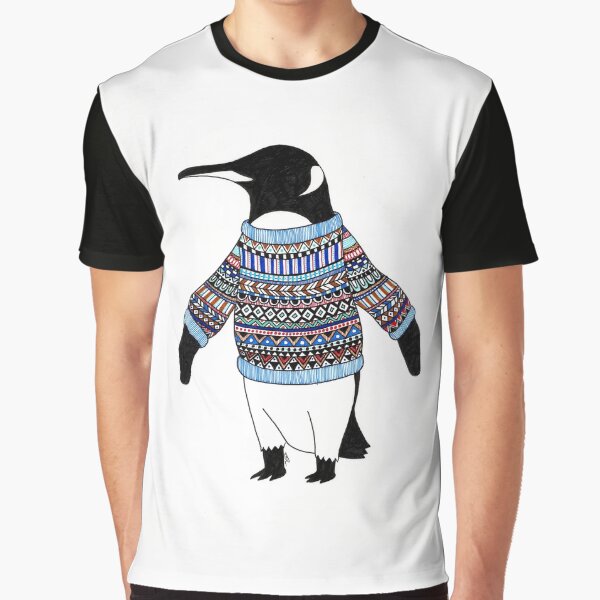 Item preview, Penguin designed and sold by laurenwill27.