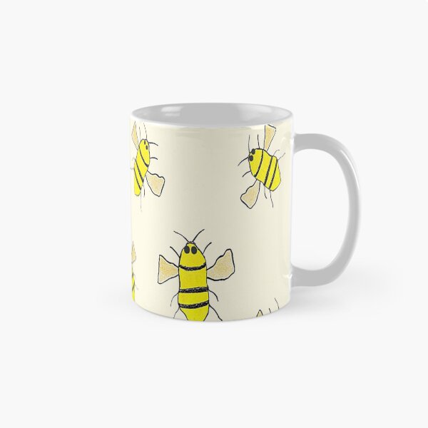 Item preview, SWEET HONEY BEES designed and sold by NancyArtDesigns.