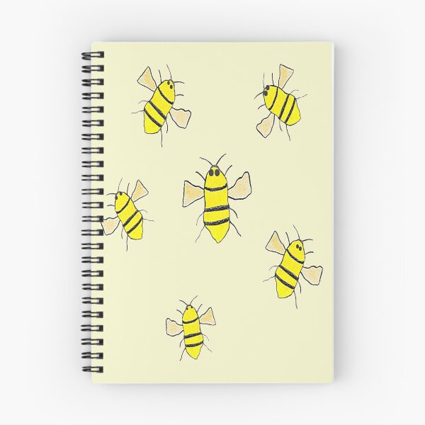 Item preview, SWEET HONEY BEES designed and sold by NancyArtDesigns.