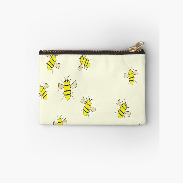 Item preview, SWEET HONEY BEES designed and sold by NancyArtDesigns.