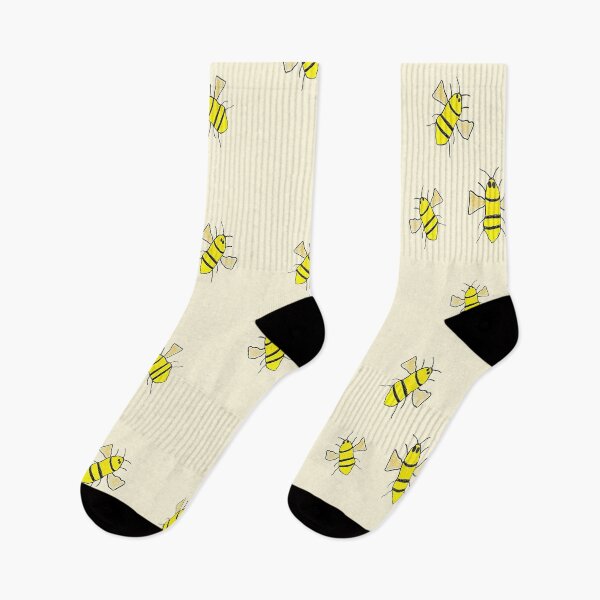 Item preview, SWEET HONEY BEES designed and sold by NancyArtDesigns.