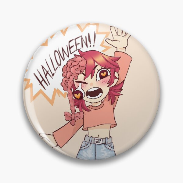 Item preview, Halloween!! designed and sold by stephanapolis.