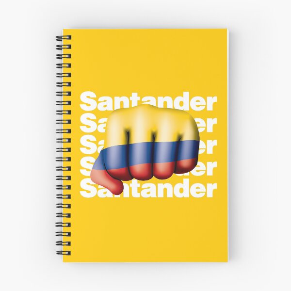 Item preview, Santander Strong Colombian Hometown  designed and sold by elhefe.