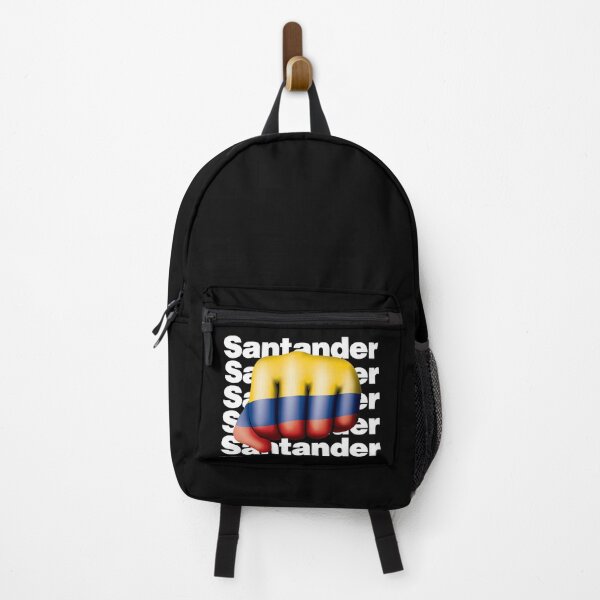 Item preview, Santander Strong Colombian Hometown designed and sold by elhefe.