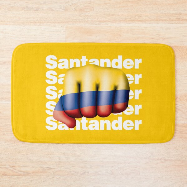 Item preview, Santander Strong Colombian Hometown  designed and sold by elhefe.