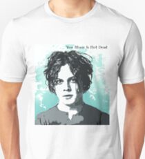 Your Music is not DEAD Unisex T-Shirt