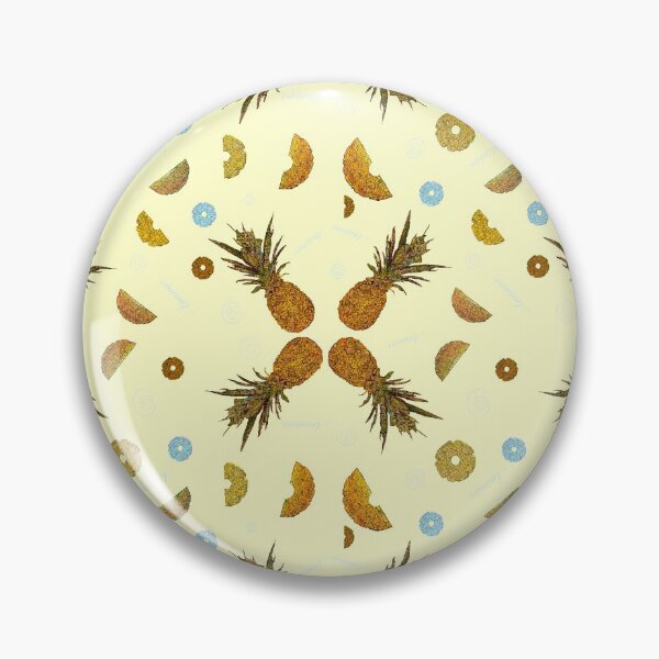 Item preview, Ananas designed and sold by SychEvaartist.