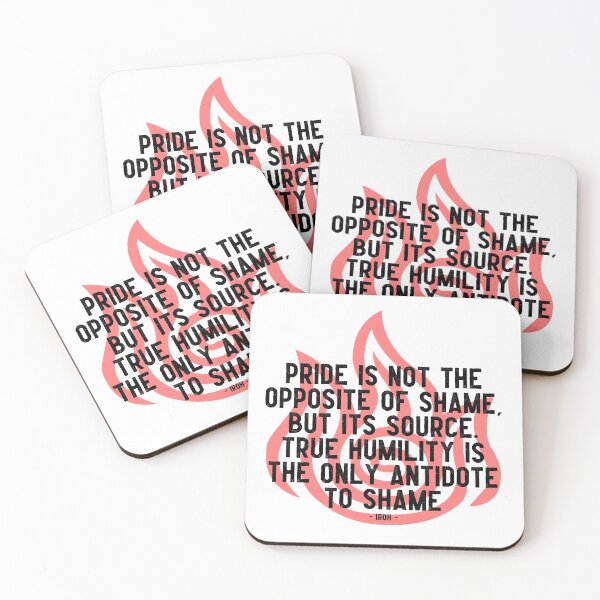 Item preview, Avatar Last Airbender - Wise Uncle Iroh Quote designed and sold by Expandingyourreality.