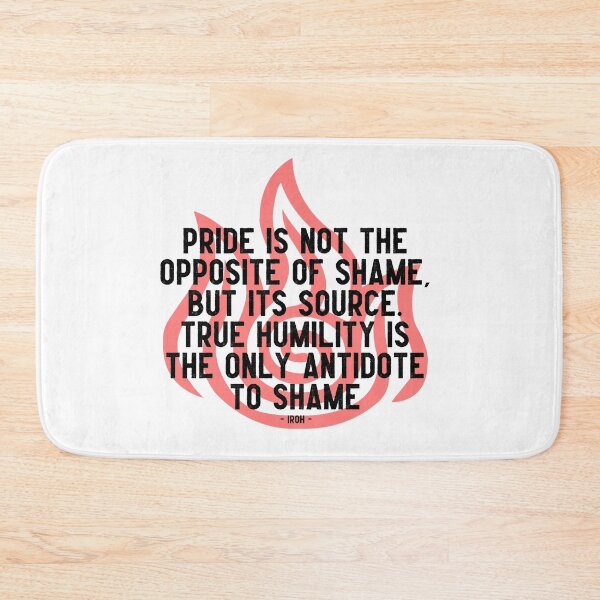 Item preview, Avatar Last Airbender - Wise Uncle Iroh Quote designed and sold by Expandingyourreality.