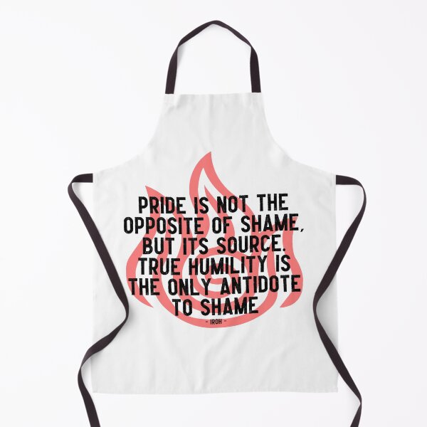 Item preview, Avatar Last Airbender - Wise Uncle Iroh Quote designed and sold by Expandingyourreality.