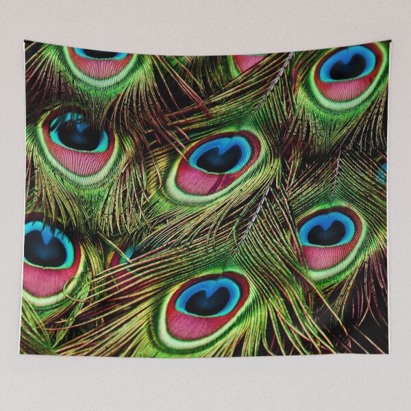Item preview, Peacock feathers  designed and sold by Trendytstore.