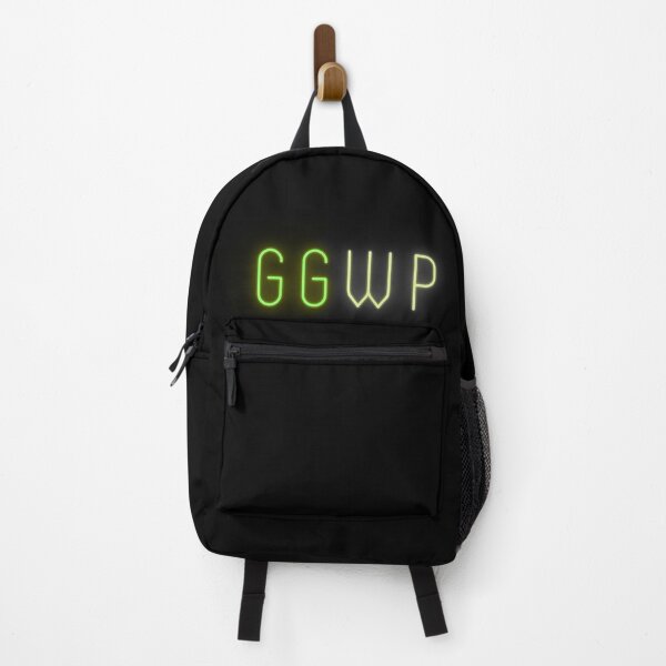 Item preview, Good Game, Well Played (GGWP) designed and sold by matthewpercy.