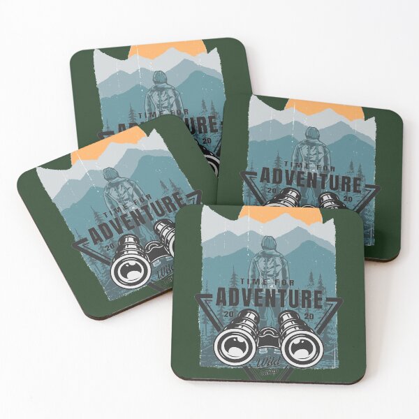 Item preview, Wild camp designed and sold by Theteetokstore.