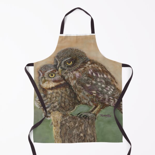Item preview, Barbara and Marilyn, Birds of a Feather designed and sold by Marcella Chapman.