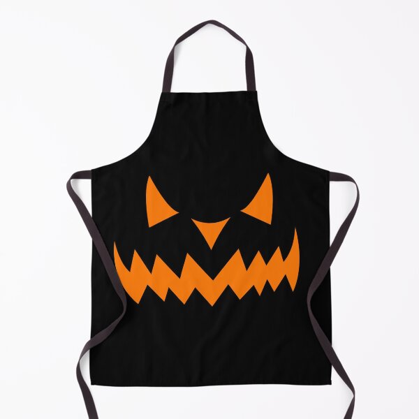 Item preview, Evil Pumpkin Smile designed and sold by HouseofBalloon.
