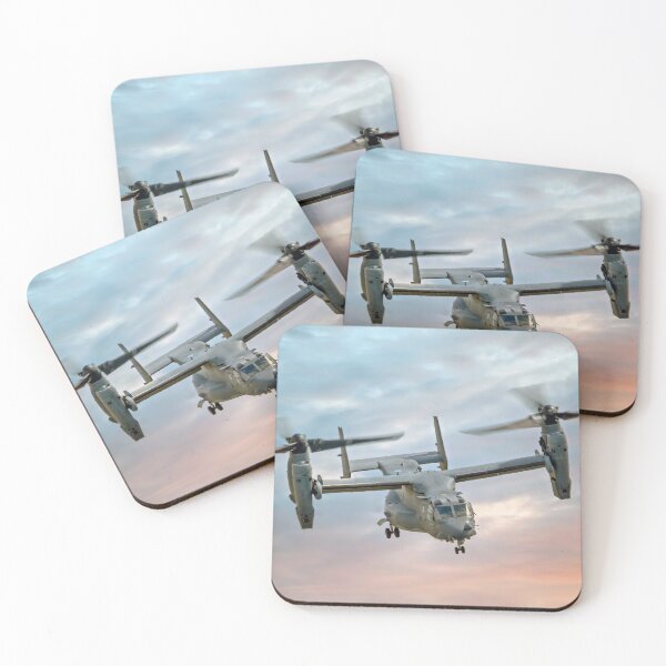 Item preview, USAF CV-22B Osprey  designed and sold by Steve H Clark.