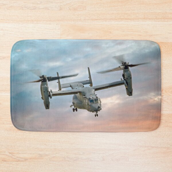 Item preview, USAF CV-22B Osprey  designed and sold by Steve H Clark.