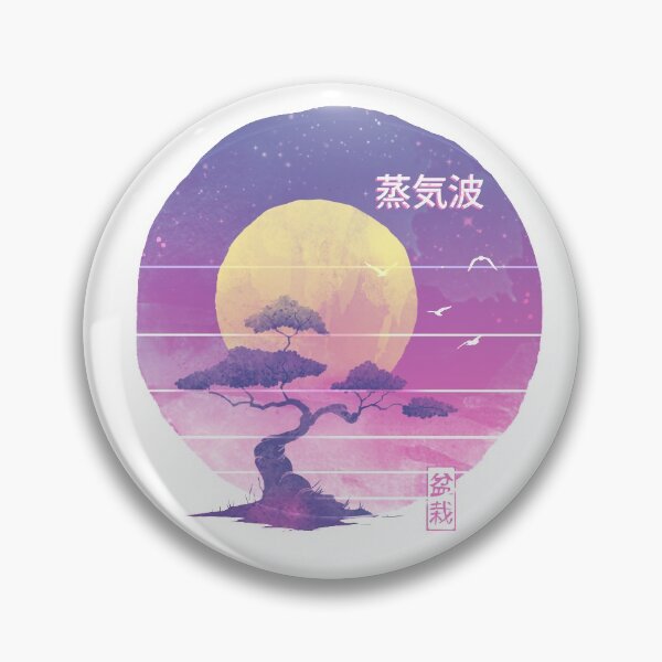Item preview, Bonsai Wave designed and sold by vincenttrinidad.