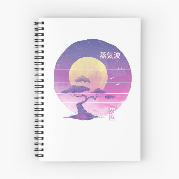 Item preview, Bonsai Wave designed and sold by vincenttrinidad.