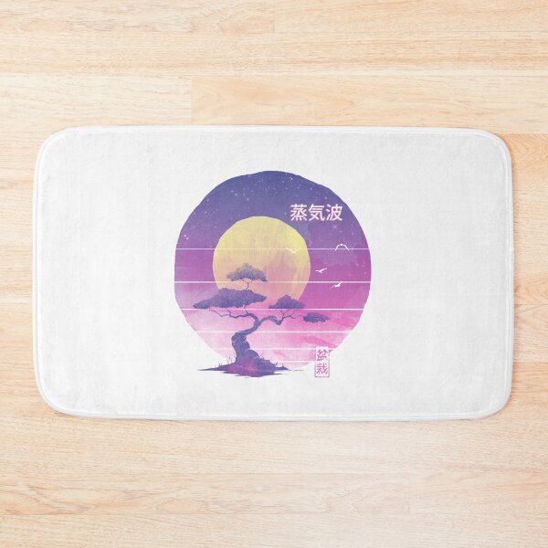 Item preview, Bonsai Wave designed and sold by vincenttrinidad.