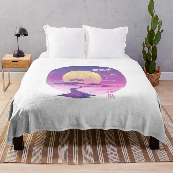 Item preview, Bonsai Wave designed and sold by vincenttrinidad.