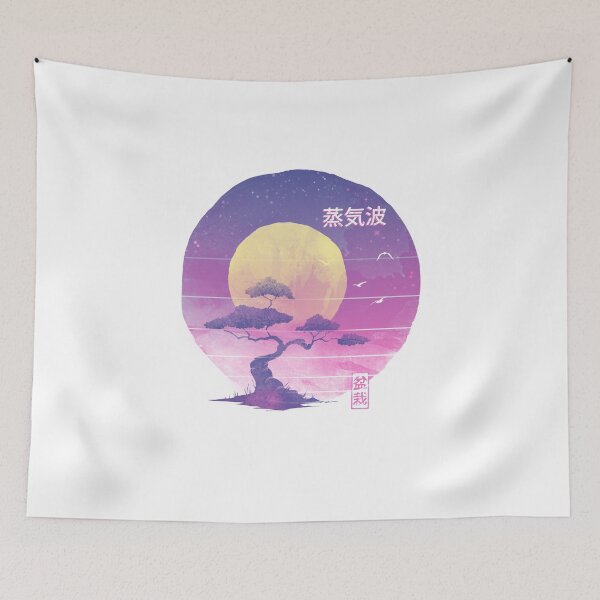 Item preview, Bonsai Wave designed and sold by vincenttrinidad.
