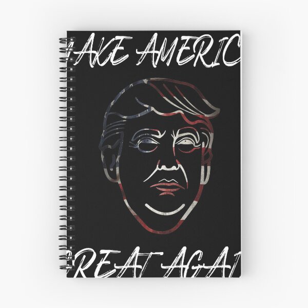 Item preview, Make America Great Again Donald Trump T Shirt designed and sold by nasimaakter.