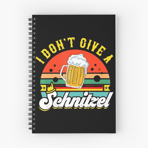 Artikelvorschau, Ich gebe kein Schnitzel entworfen und verkauft von YoungTo.