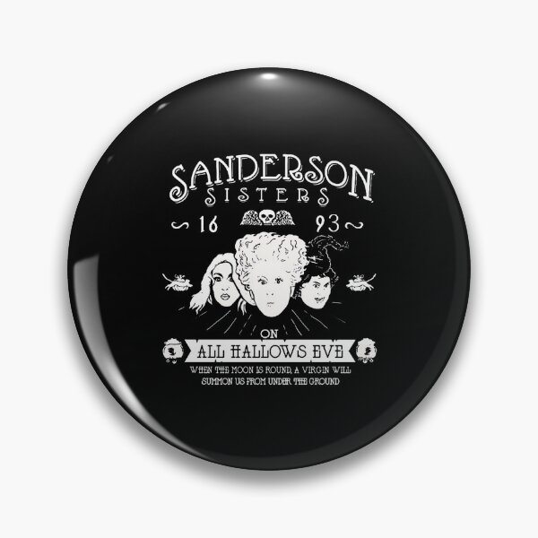 Item preview, Sanderson Sisters  designed and sold by janarobinson91.
