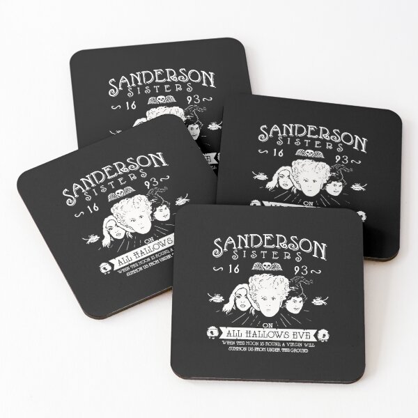 Item preview, Sanderson Sisters  designed and sold by janarobinson91.
