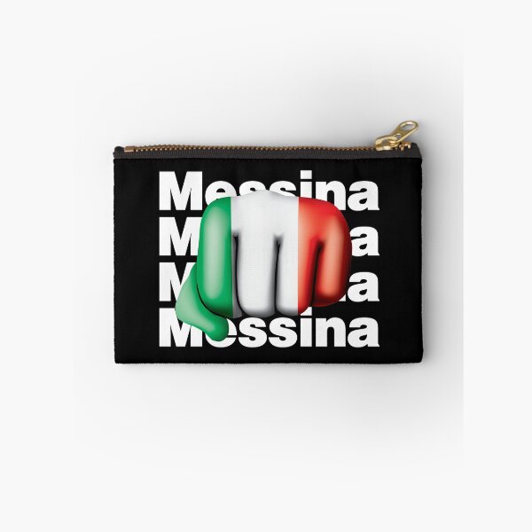 Item preview, Messina, Sicily Italiano Strong City Italia designed and sold by elhefe.