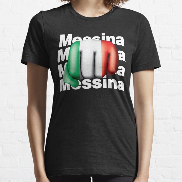 Messina Sicilly Italy - Messina Sicilia Italia T-Shirt