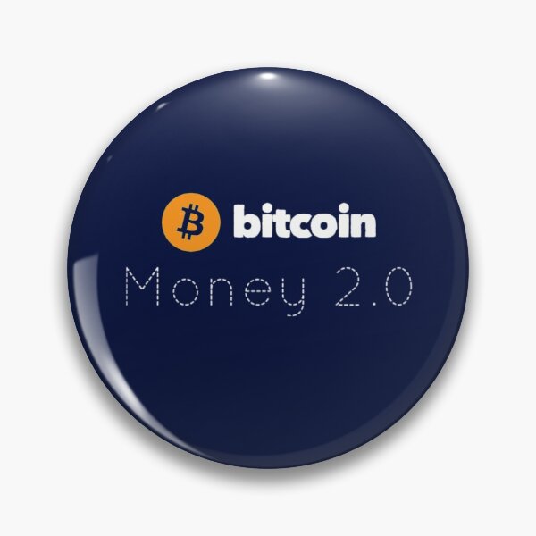 Artikelvorschau, Bitcoin Geld 2.0 entworfen und verkauft von Bouzdesigns.